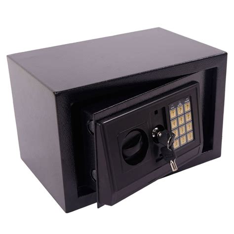 steel electronic digital safe box|small digital safe box.